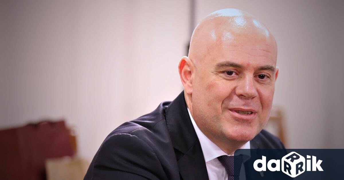 Главният прокурор Иван Гешев се очаква да дойде на 20