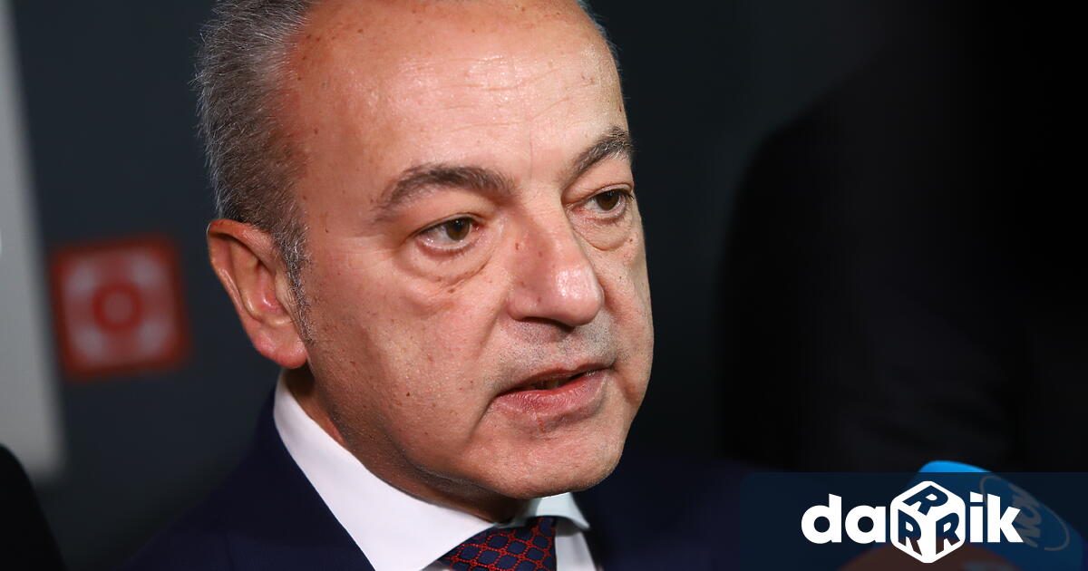 Правителството не би могло да се намесва в предложението на