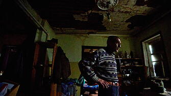 Взривове бяха чути в ранните часове на днешния ден в