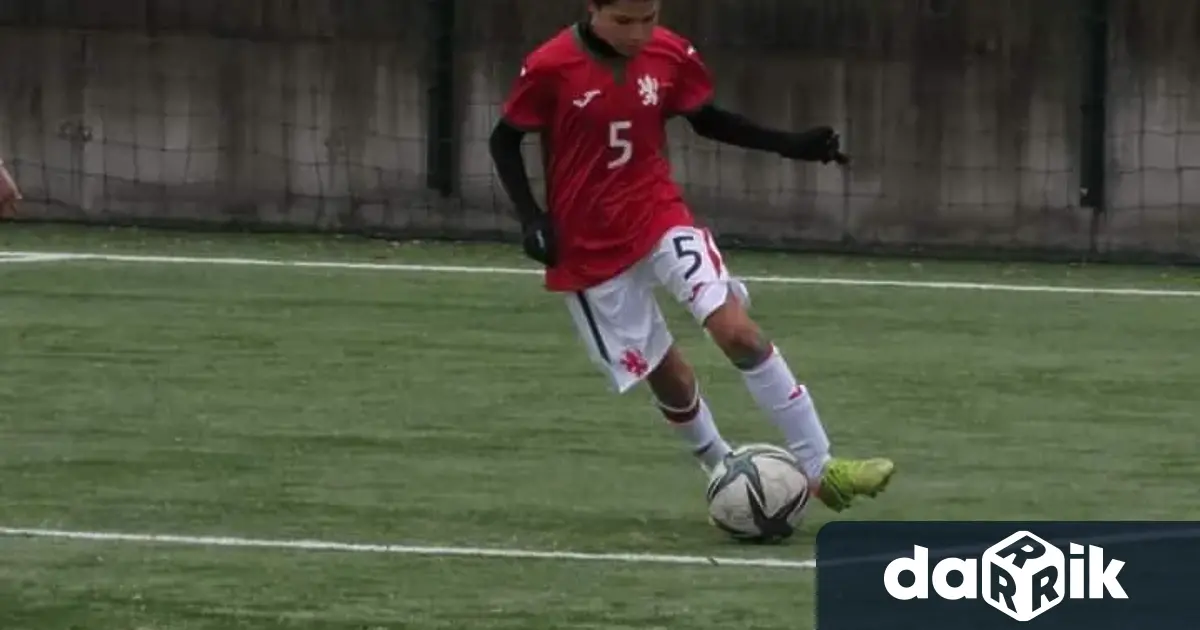 От 02.12 до 04.12 2022 г. на националната база в