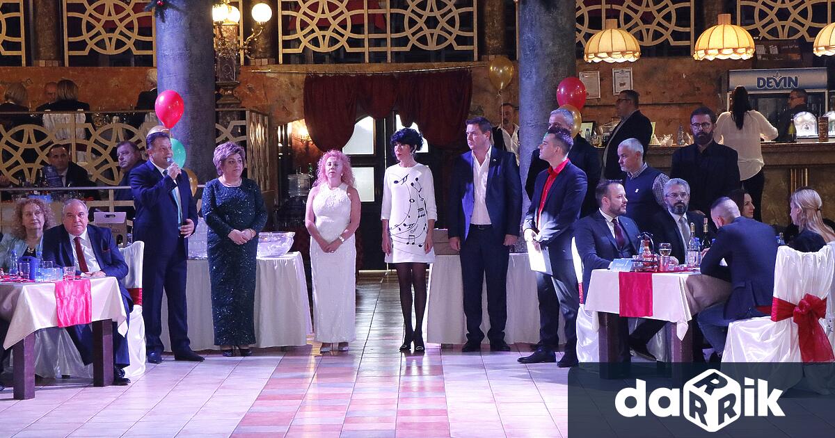 След три години пауза заради пандемията бе възобновена една хубава