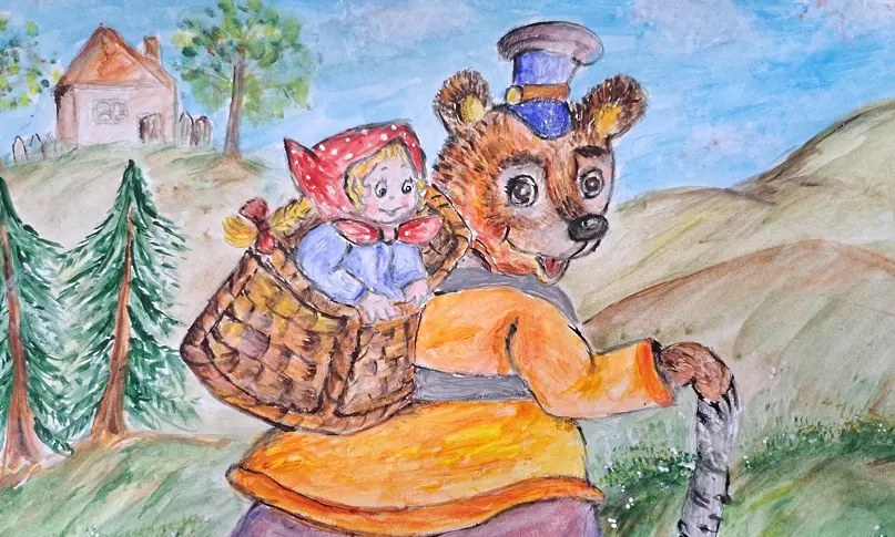 В Димитровград връчват наградите от конкурса за илюстрация на детска приказка