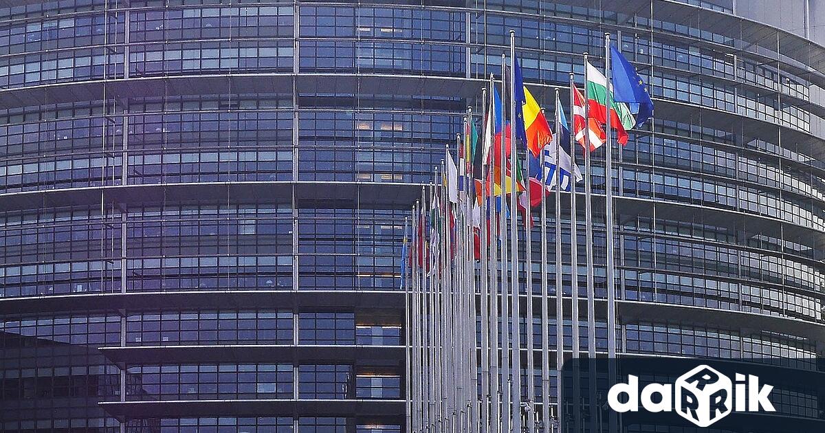 Белгийски следователи претърсиха офиси на Европейския парламент в рамките на