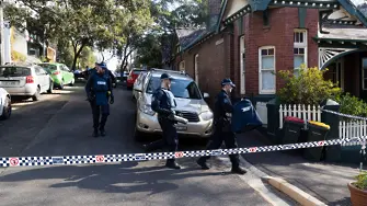 „Не е знаела дали ще бъде застреляна, или изгорена жива“: Масово убийство в Австралия