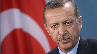 Турският президент Реджеп Тайип Ердоган заяви днес че Турция планира