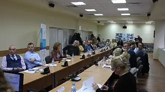 Търговско-промишлената палата Враца проведе публична среща с организации и бизнесмени