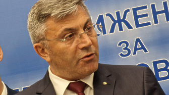 ДПС по скоро ще подкрепи кабинета Габровски коментира пред журналисти лидерът