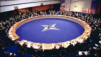 НАТО определи военния бюджет за 2023 г в размер на