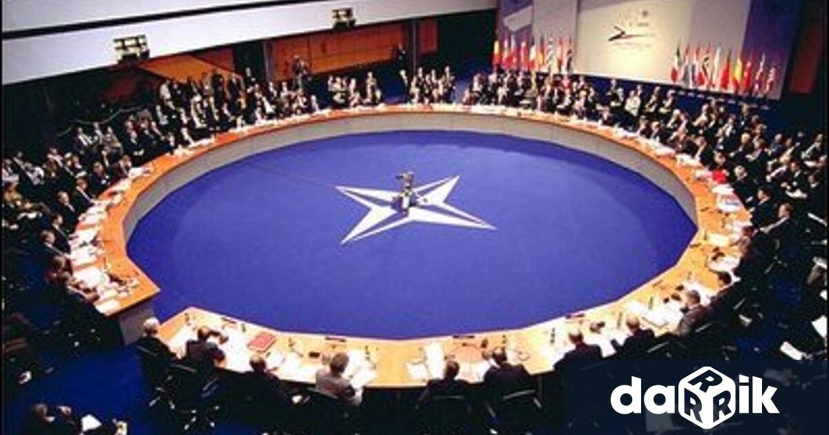 НАТО определи военния бюджет за 2023 г. в размер на