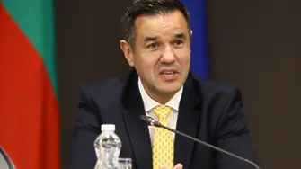 Министър Никола Стоянов: Над 27 хил. компании работят в сектор  „Туризъм“ у нас