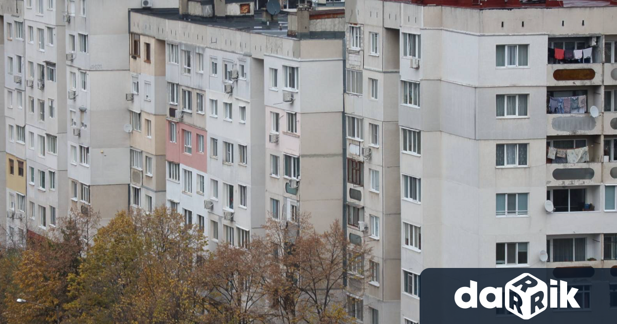 Сделка за 2500 евро на кв. м беше сключена миналата