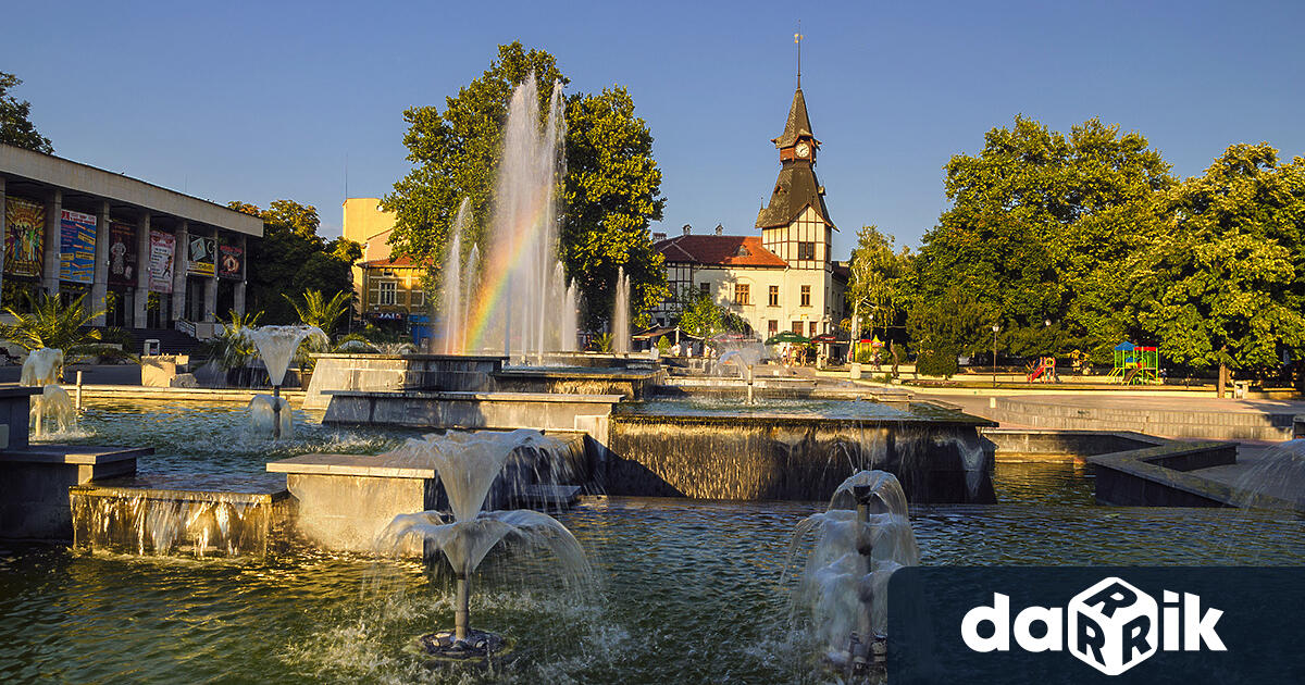 В училище “Проф. Иван Батаклиев в Пазарджик учи най-младият българин,