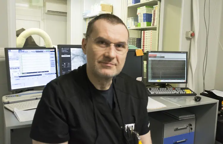 Проф. д-р Добрин Василев с безплатни прегледи в „МЕДИКА КОР“