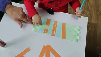 Коледна работилница очаква децата в НБ „Иван Вазов“ 