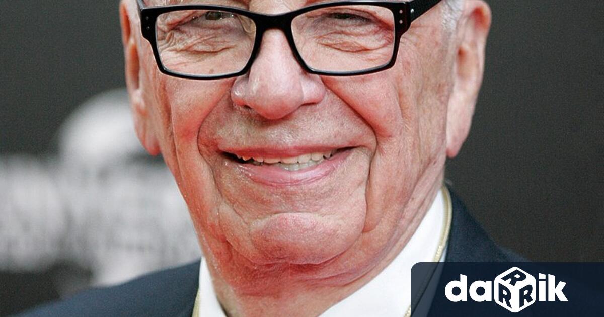 Рупърт Мърдок ще бъде разпитан под клетва по дело за