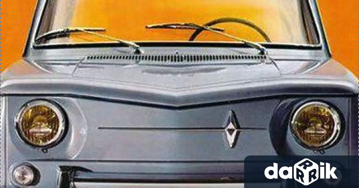 Автомобилното производство е една от най-сложните индустрии в света, тъй