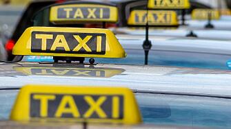Цените на такситата във Варна няма да се повишават след