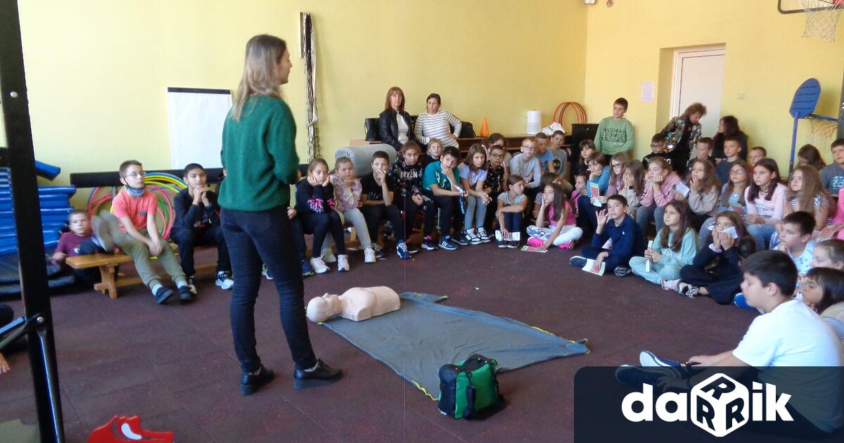 Повече от 4 000 ученици от Враца и областта са