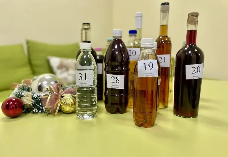 Над 100 вина и 70 вида ракии се състезават на пл. 