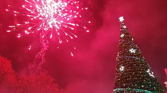 Пловдив пак отменя новогодишните фойерверки