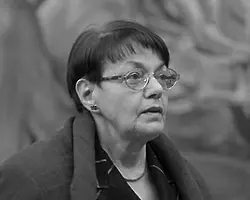 Почина изкуствоведът доц. д-р Ружа Маринска
