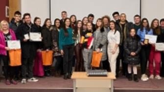 Отличията Добротворец за 2022 година са за младежко и гражданско