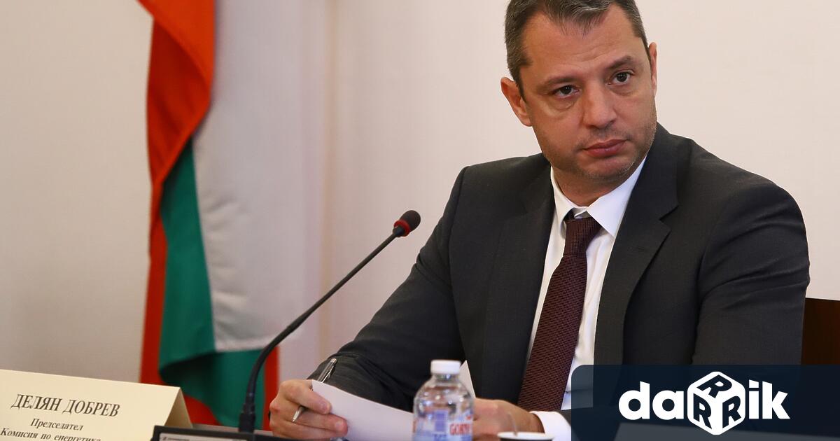 Съдът реши окончателно -Елена Йончева не е увредила Делян Добрев,