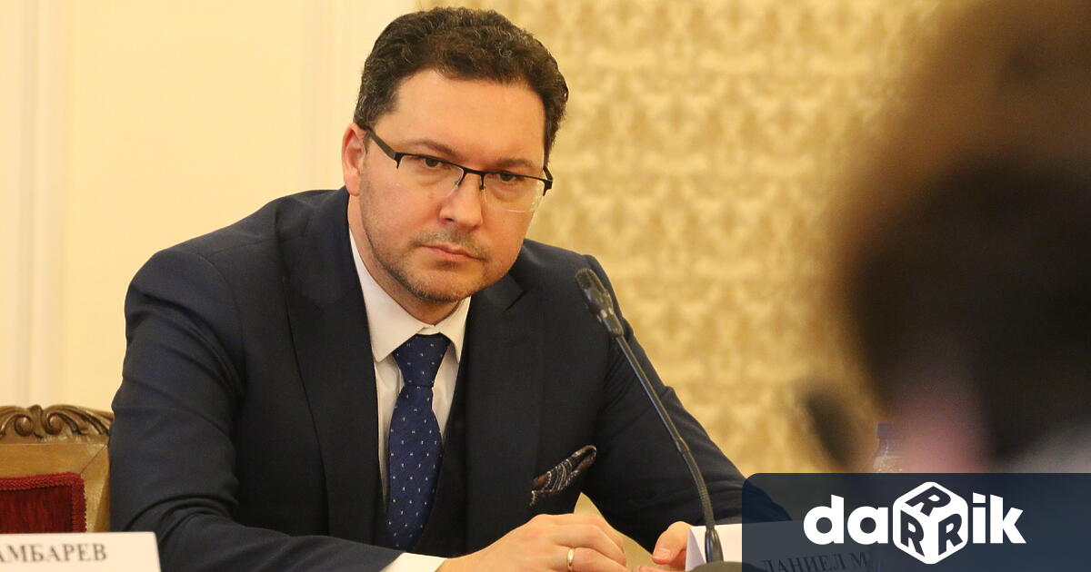 Бойко Рашков за пореден път се опитва да разкаля политическия