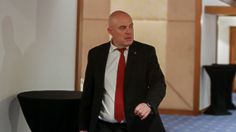 Главният прокурор Иван Гешев заяви че няма основание да иска