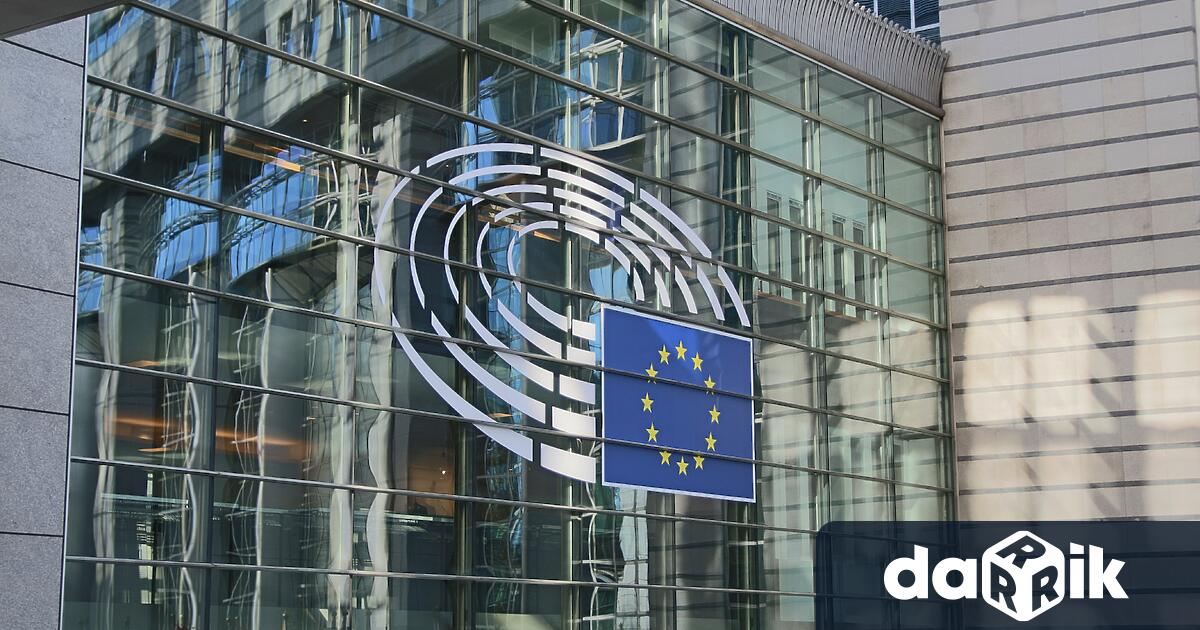 Европейският съюз одобри официално деветия пакет от индивидуални и икономически