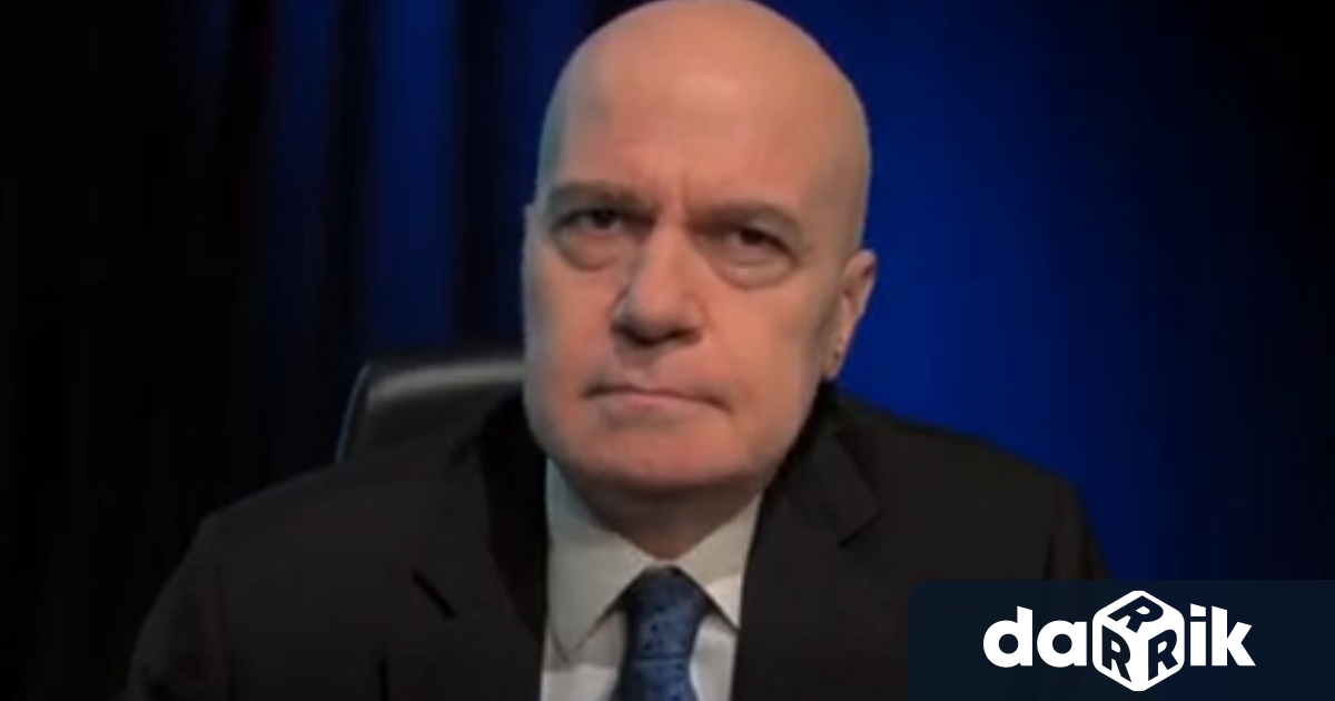 Това, което се случва в момента в българския политически живот,