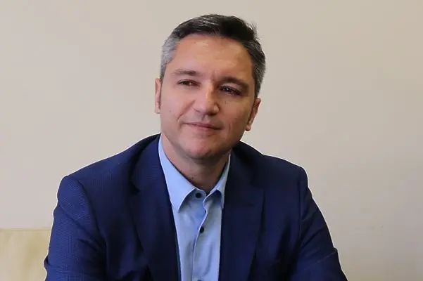Кристиян Вигенин идва в Сливен за среща с актива на БСП и граждани