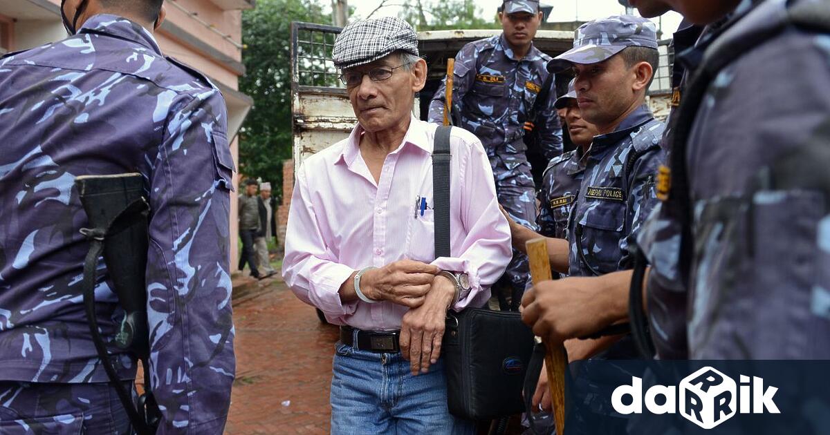 Върховният съд на Непал нареди в сряда освобождаването от затвора