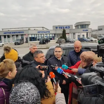 Акция срещу криминалния контингент във Враца 