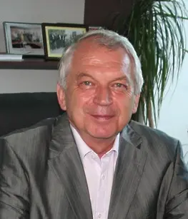 Визионерът на "Идеал Стандарт - Видима", инж. Васил Кънев, напусна завинаги тоя свят