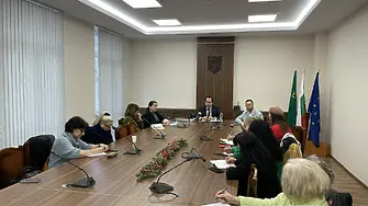 Калин Каменов: „Предвиждаме средства за изграждането на пътна връзка на ж.к. „Металург“ с центъра на града“