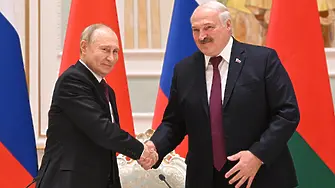 Путин: Нямаме интерес да поглъщаме Беларус