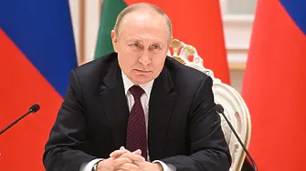 Путин: Можем да постигнем целите си в Украйна без финансови ограничения