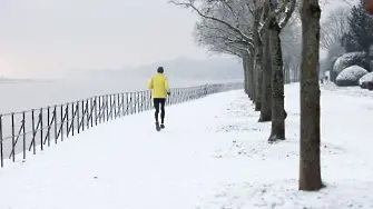 Най-студеният декември от 2010: Близо -20 градуса отчете Германия през уикенда