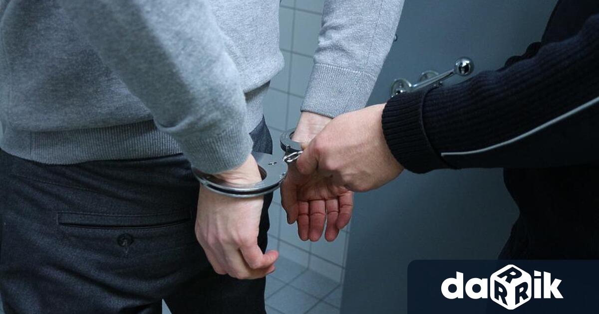 33-годишен мъж от Белгия, обявен за международно издирване от съдебните