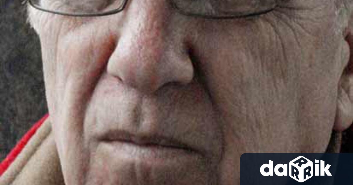 Почина проф Христо Мермерски За скръбната вест съобщи синът му