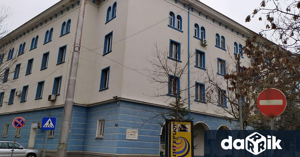 Двама мъже са задържани в РУ на полицията в Димитровград
