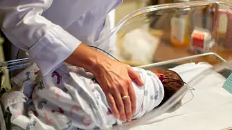 Столичната община започва проверка на “Шейново“ по случая с разменените бебета