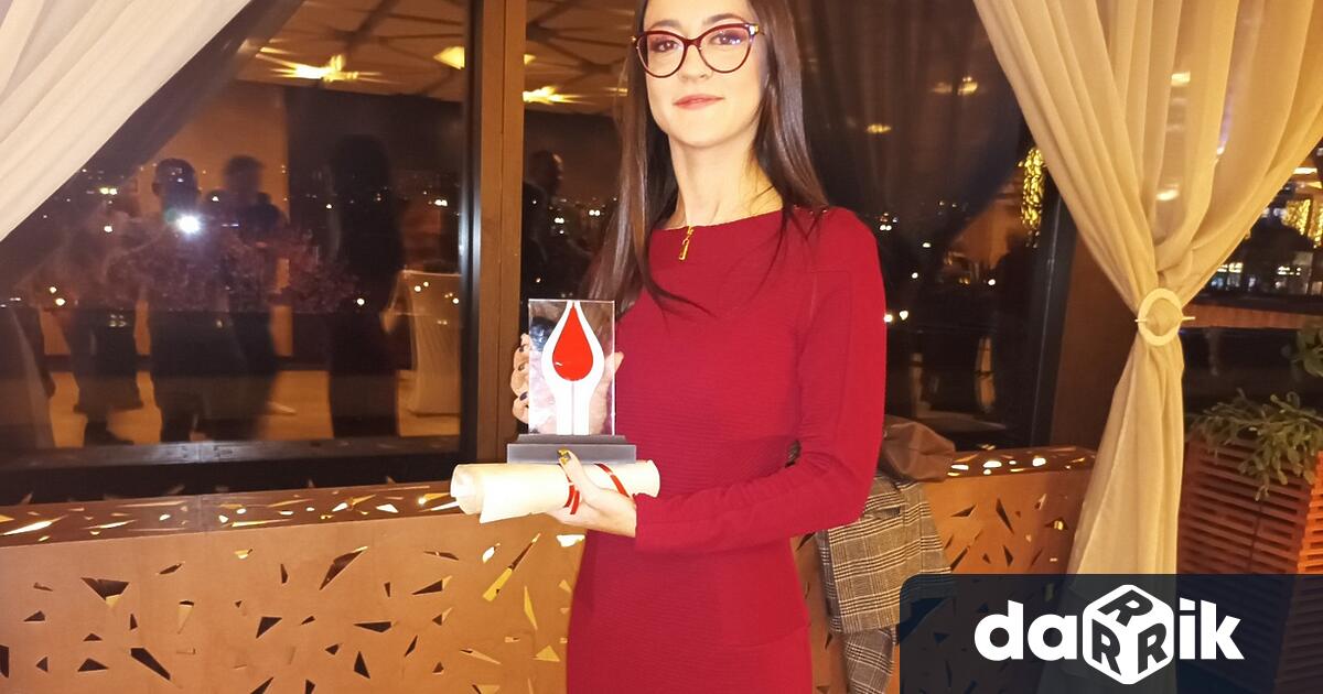 Наградата за разследваща журналистика Даниела Сеизова – в името на