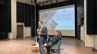 Кметът на Враца направи публичен отчет за постигнатото през годината