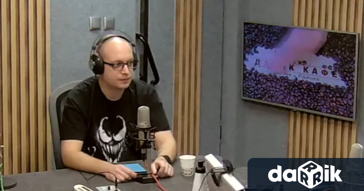 Петканов е наличен гласът му само малко е минал на