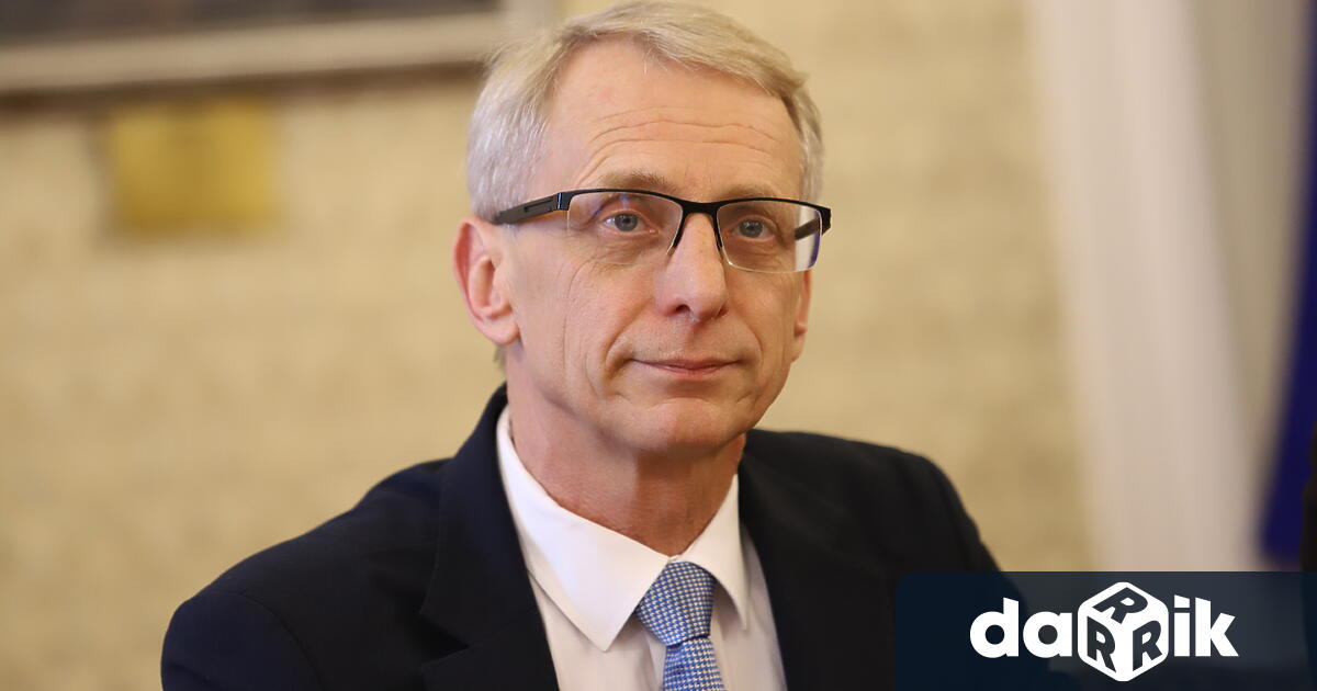 Да управляваш една държава не трябва да бъде самоцел Трябва