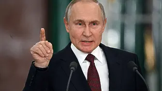 Путин: Русия иска да сложи край на войната