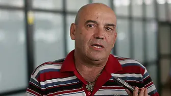Почина легендарният треньор по лека атлетика Георги Димитров