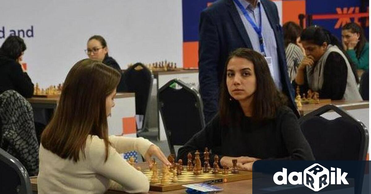 Иранска шахматистка участва в международен турнир без хиджаб, предаде Ройтерс.